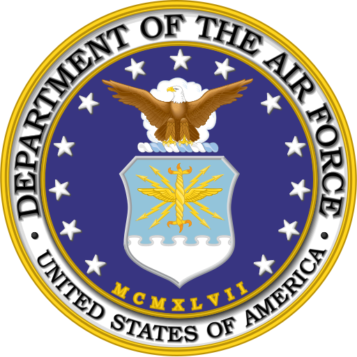 United States Air Force emblem