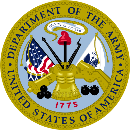 United States Army emblem