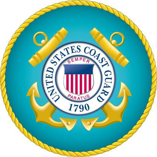 United States Coast Guard emblem