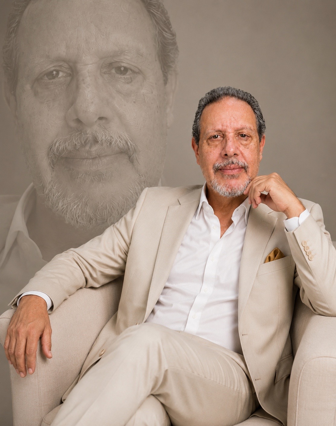Gilberto Gil Padua