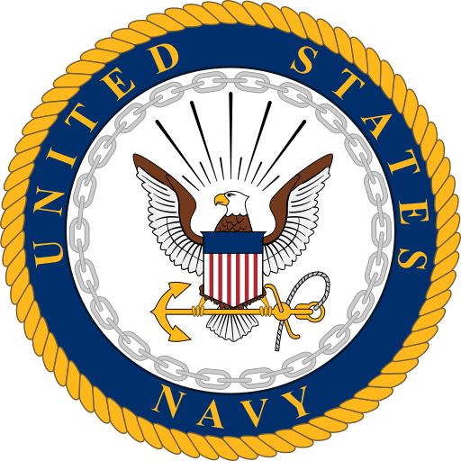 United States Navy emblem