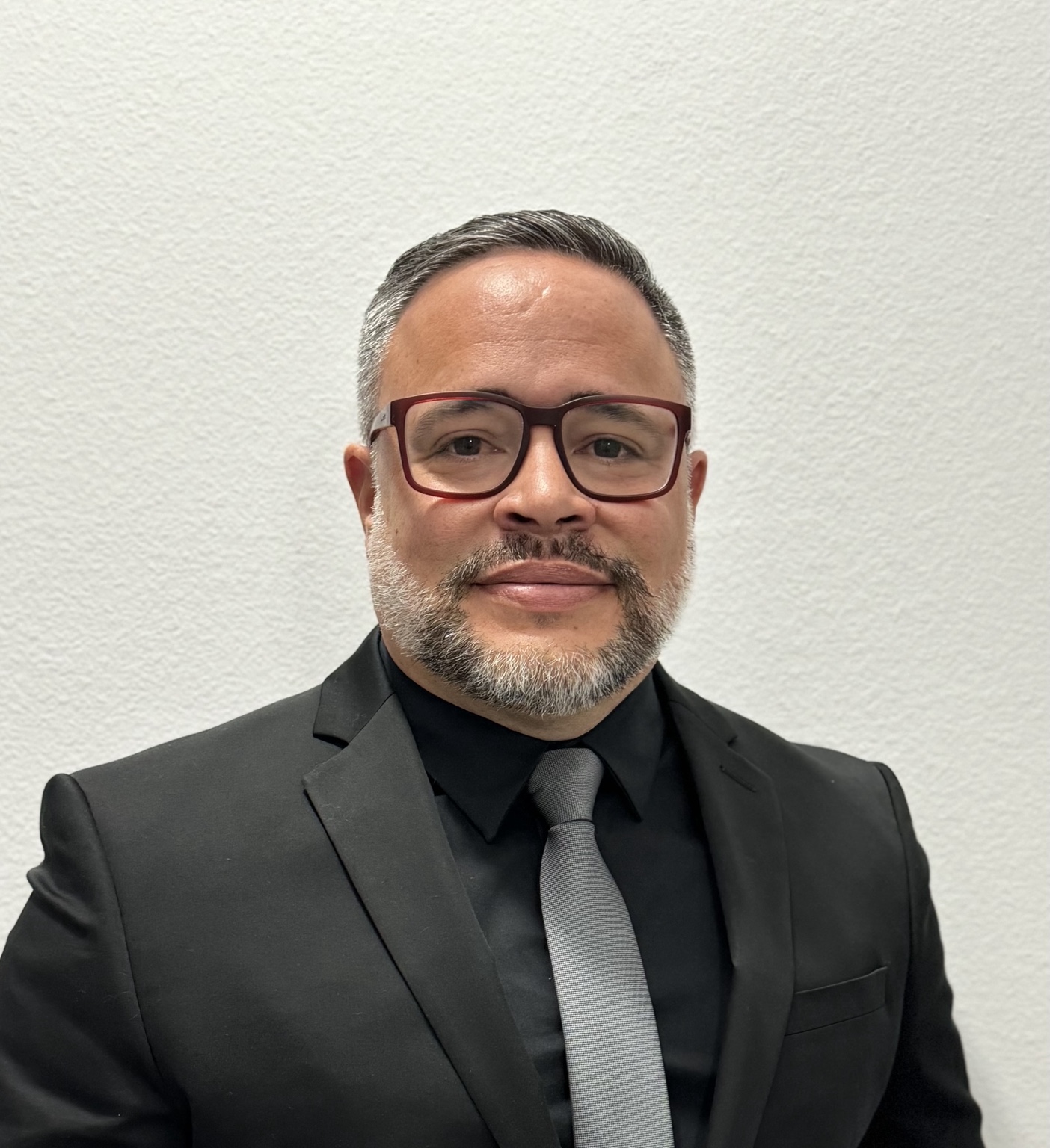 Omar Delacruz