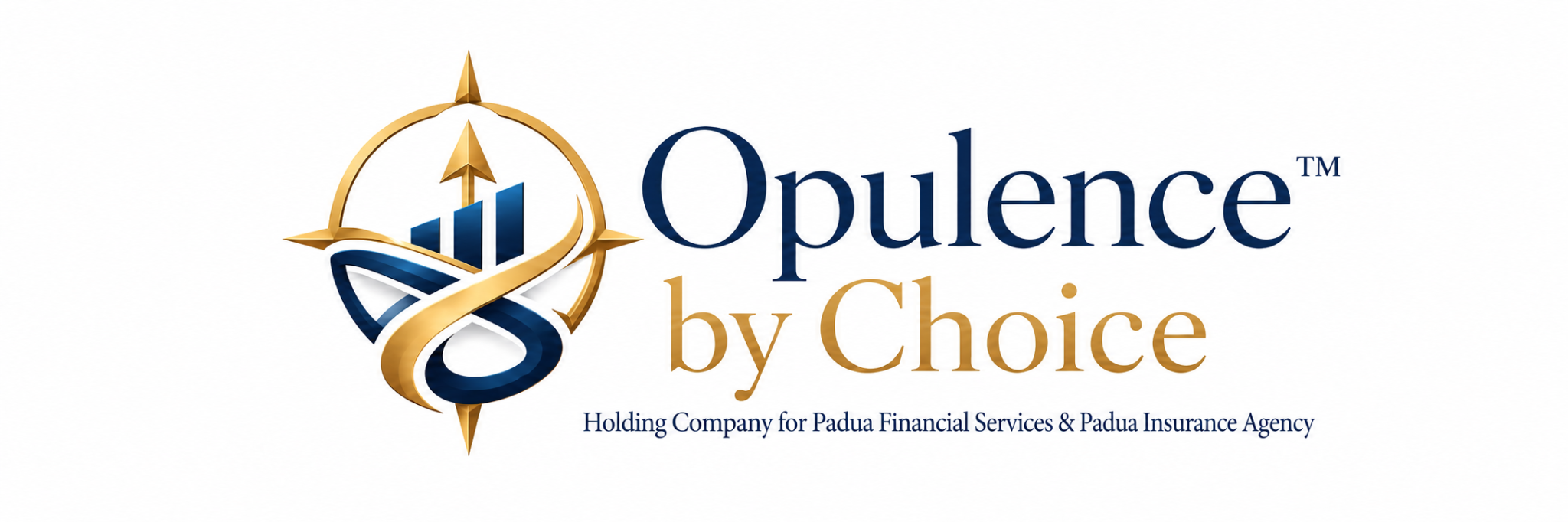 Opulence by Choice