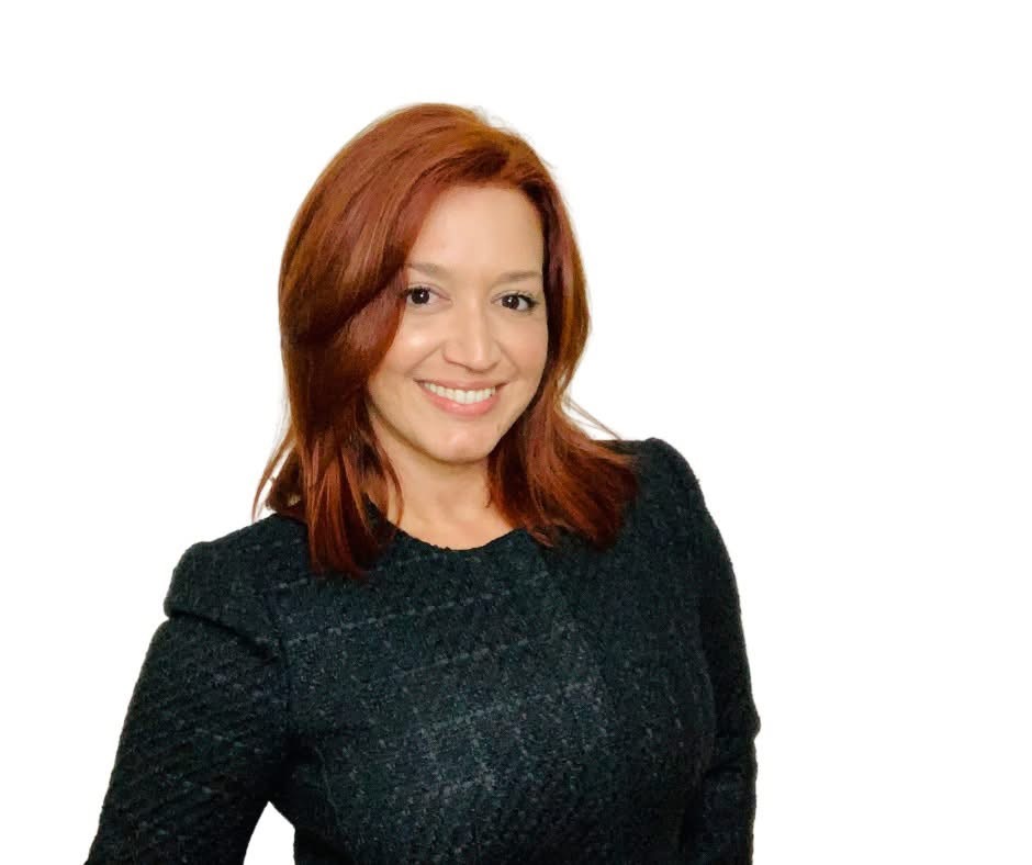 Patricia Comesanas